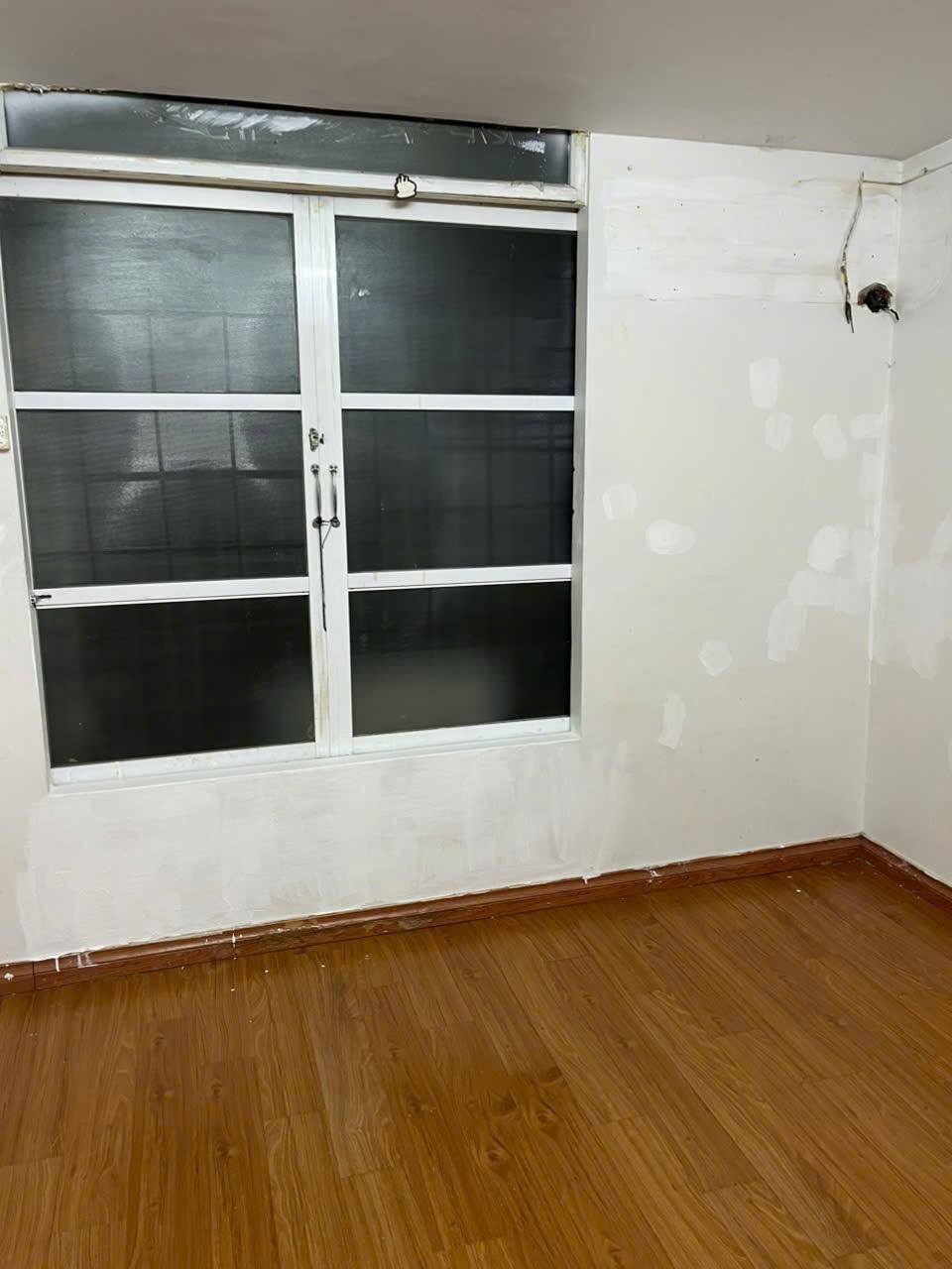 Cho thuê Tập thể tẩng 3 Quỳnh Lôi, 65m2, 2 ngủ, Full đồ 7.5 Triệu - Ảnh 2